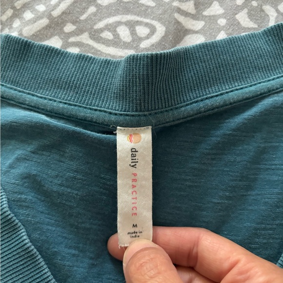 Anthropologie Tank - Picture 3 of 3